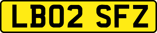 LB02SFZ