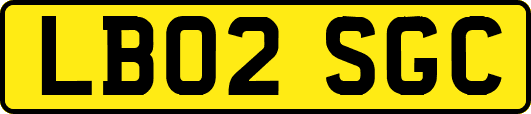 LB02SGC