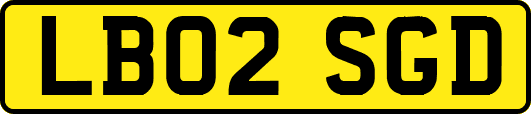 LB02SGD
