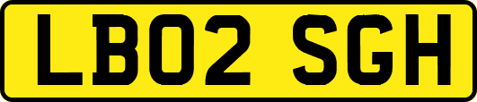 LB02SGH