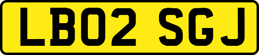 LB02SGJ