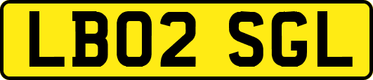 LB02SGL