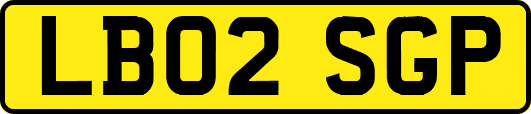 LB02SGP