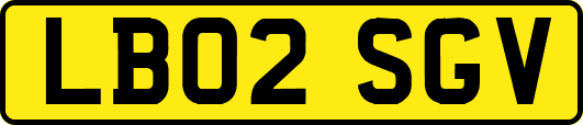 LB02SGV