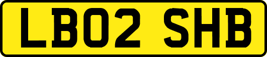 LB02SHB