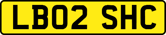 LB02SHC
