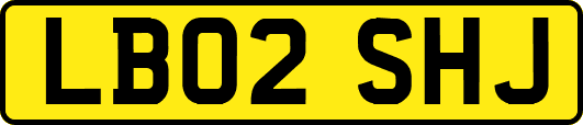 LB02SHJ