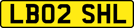 LB02SHL