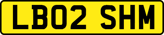 LB02SHM