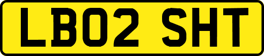 LB02SHT