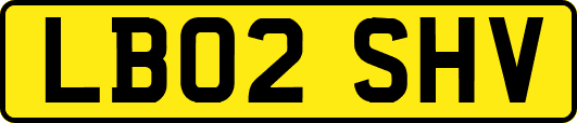 LB02SHV