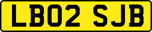 LB02SJB
