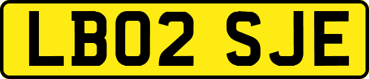 LB02SJE
