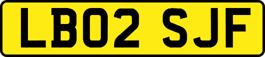 LB02SJF