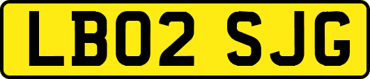 LB02SJG