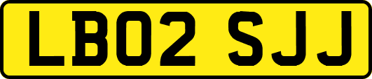 LB02SJJ