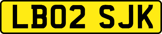 LB02SJK