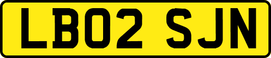 LB02SJN