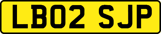 LB02SJP
