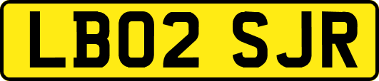 LB02SJR