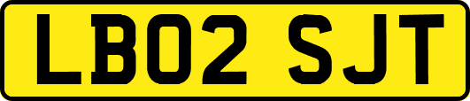 LB02SJT