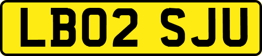 LB02SJU