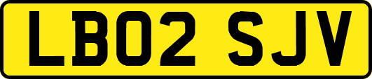 LB02SJV