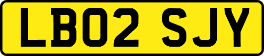 LB02SJY