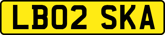 LB02SKA