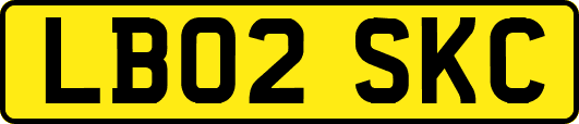 LB02SKC