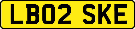 LB02SKE