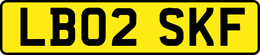 LB02SKF