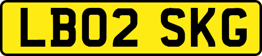 LB02SKG