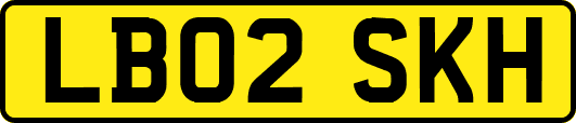 LB02SKH