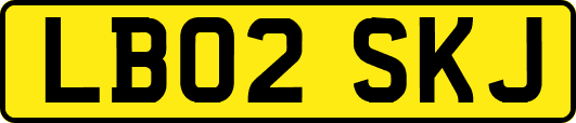 LB02SKJ