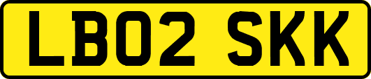 LB02SKK