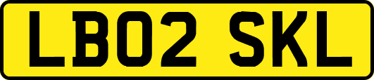 LB02SKL