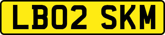 LB02SKM