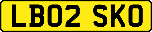 LB02SKO