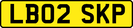 LB02SKP