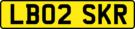LB02SKR