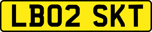 LB02SKT