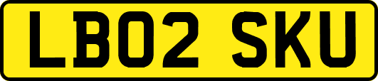LB02SKU