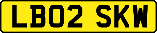 LB02SKW