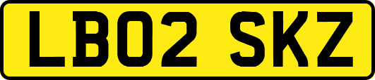 LB02SKZ