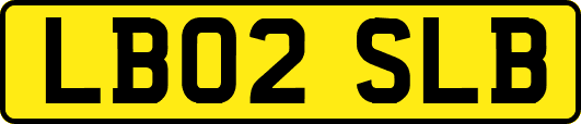 LB02SLB