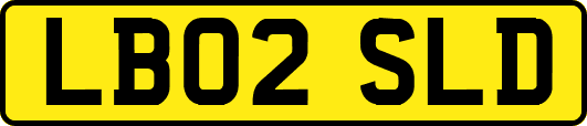LB02SLD