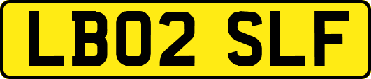 LB02SLF