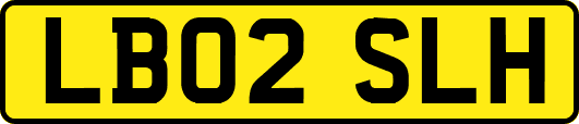 LB02SLH