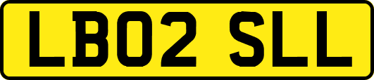 LB02SLL